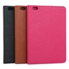Étui en cuir PU Folio Support pliant pour tablette PIPO U8