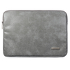 Étui en cuir PU pour tablette 13, 3 pouces - LightGray
