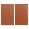 Étui Folio en cuir avec support pour tablette Ampe A78 Sanei N79