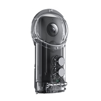 Étui Insta360 ONE X pour appareil photo étanche
