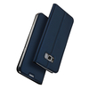 Étui magnétique Flip Kickstand DUX DUCIS pour Samsung S8 Plus