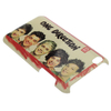 Étui One Direction Retro Portrait pour iPod Touch4