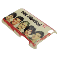 Étui One Direction Retro Portrait pour iPod Touch4