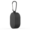 Étui pour écouteurs Airdots Soft Étui de protection pour écouteurs en silicone avec crochet