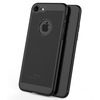 Étui pour ordinateur portable anti-empreinte antidéflagrante Mesh Dissipating pour iPhone 6s Plus et 6 Plus