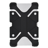 Étui universel en silicone rétractable pour tablette 7-8 pouces