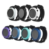 Étui de montre en silicone protecteur de couvercle de montre pour HUAWEI montre GT