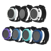 Étui de montre en silicone protecteur de couvercle de montre pour HUAWEI montre GT