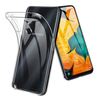 Étui de protection antichoc TPU Bakeey Léger transparent pour Samsung Galaxy A40 2019