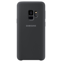 Étui de protection en silicone liquide Bakeey pour Samsung Galaxy S9