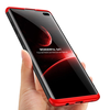 Étui de protection rigide 360 ° Bakeey ™ 3 en 1 pour PC pour Samsung Galaxy S10/S10 Plus