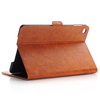 Étuis de protection wld ceinture A005 shell boucle flip cuir PU pour ipad mini-4
