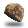 Turban à séchage rapide Transpiration Bonnet respirant Outdoor Riding Pirate Hat Bandana