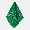 Turban Carré Écharpe Bandana Balaclava Neck Gaiter Neck Tube UV Résistant À Séchage Rapide Matériaux Légers Vélo Pour Ad