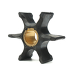 Turbine de pompe à eau pour Johnson Evinrude 85/115/135/140/150/175/200 / 235HP 389642
