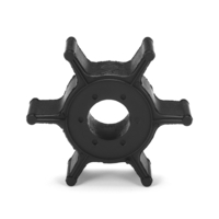 Turbine de pompe à eau pour moteur hors-bord Yamaha de remplacement 4/5 / 6HP 6E0-44352-00