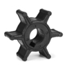 Turbine de pompe à eau pour Yamaha pièces F2.5A et F2.5B 3A et Malte OE 6L5-44352-00