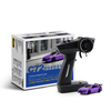 Turbo Racing C72 RTR 1/76 2.4G Sports Mini RC Cars Limited/Classic LED Lumières Modèles De Véhicules Proportionnels Comp