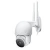 Tuya RPP06 1080P PTZ sans fil WiFi caméra IP carte TF Tuya maison intelligente interphone vocal Vision nocturne sécurité
