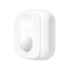 Tuya Smart WiFi IR Capteur Capteur de mouvement intelligent Application à distance Alarme Push Control Dispositif de dét