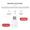 Tuya Smart ZB 3.0 Prolongateur de Signal Hub de Passerelle Répéteur USB ZB MQTT Dispositifs Mesh Home Assistant Deconz A