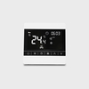 Tuya ZB Smart Affichage Numérique Contrôleur De Température Panneau De Commutation Thermostat De Chauffage Au Sol De L&