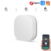 Tuya Zigbe 3.0 Smart Dimmer Switch Wireless IP55 Waterproof Timing Function APP Remote Control Scenary Button Switch