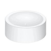Tuya Zigbe Smart Konb Scene Switch Dimmer Button Knob Controller Home Automation Intelligent DIY Switch Support Home Ass