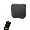 Tuya Smart WIFI IR Télécommande Télécommande sans fil infrarouge universelle pour TV DVD AUD AC Travailler avec Alexa Go