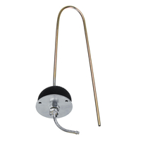 Tuyau automatique de support de réservoir de carburant de voiture pour des radiateurs de Webasto Eberspacher