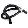 Tuyau de carburant de sortie de chauffage inférieur de moteur de voiture pour Cadillac Chevrolet GMC