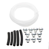 Tuyau De Conduite DEau Clip Pour Tuyau De Conduite De Réservoir
