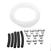 Tuyau De Conduite DEau Clip Pour Tuyau De Conduite De Réservoir