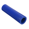 Tuyau de jointure de tuyau de jointier de tuyau en caoutchouc de silicone de connecteur droit de couplage de tuyau de si