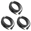 Tuyau de nettoyage de leau à haute pression 6m / 8m / 10m pour Karcher K2 ~ K7 laveuse à haute pression