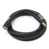Tuyau de nettoyage de rechange pour nettoyeur haute pression 15FT 5m 2300PSI / 160BAR pour Karcher K2