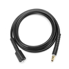 Tuyau de nettoyage dextension deau pour nettoyeur haute pression 20/15/12/10/8/5/3M 5800PSI