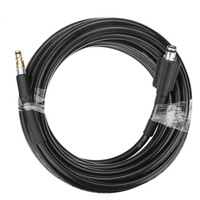 Tuyau de nettoyeur haute pression 10M 5800PSI pour nettoyeur haute pression Karcher série K