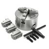 Tuyau de serrage SANOU K11-100 Mandrin 100 mm 3 jau