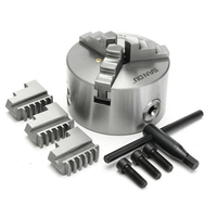 Tuyau de serrage SANOU K11-100 Mandrin 100 mm 3 jau
