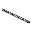 Tuyau de tube de fromage en alliage daluminium KEMO C1559 15CM pour appareil de contrôle à cage de stabilisateur d&