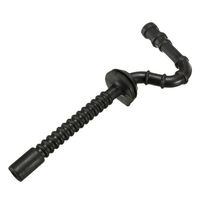 Tuyau de tuyau de carburant à essence pour STIHL 021 023 025 MS210 MS230 MS250 Scie à chaîne