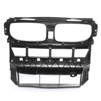 Tuyau de tuyau de conduit dair dadmission dair de gril 51647222952 pour BMW X5 2011-2013