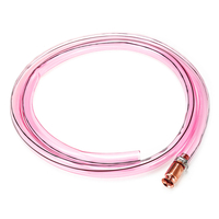 Tuyau deau de pompe à siphon en cuivre Jiggler Jiggle Jiggle Siphon