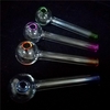 Tuyau deau portable en silicone Hoo-kaah Tob-accco Cigaa-rette Skull Pipe