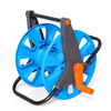Tuyau deau portatif camion jardin Portable tuyau deau bobine de stockage de tuyau deau support de tuyau d