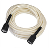 Tuyau dextension de laveuse à haute pression 15/20 / 25m Tuyau dextension de filetage M22