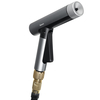 Tuyau extensible flexible de tuyau darrosage de rondelle de jet deau de voiture à haute pression de 7.5M 15M