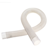 Tuyau flexible de collecte de poussière en PVC transparent de 50 / 55mm de diamètre pour aspirateur de dépoussiéreur tur
