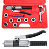 Tuyau hydraulique de tube de la CAHT doutil dexpansion dexpansion de tuyauterie de loutil CT-300 7